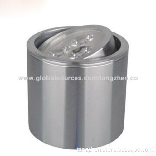 3W LED Surface Mounted Spotlights, Integrated Energy-Saving Lamps, Ceiling Decoration